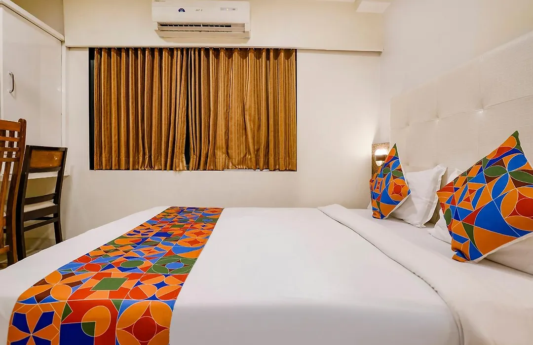 Fabhotel Golden Star-1